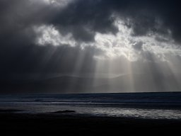 coast of ireland